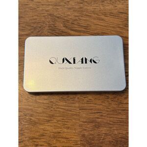 NIB Coco color 4 pair adhesive petals chest covers. Nipple covers‎